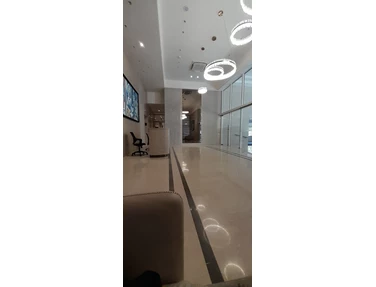 Loby - Central Park, Gamdevi