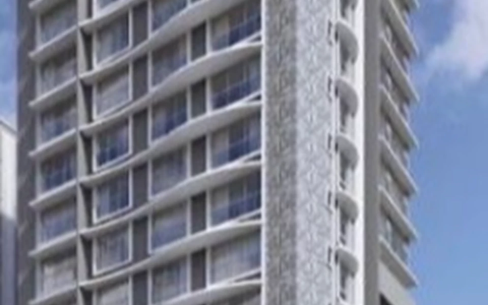 1 - Ladhani Legacy, Bandra West