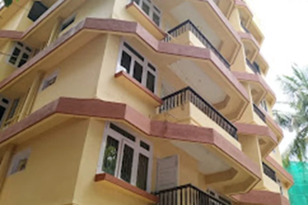 Flat on rent in Silver Rock Apartment, Bandra West