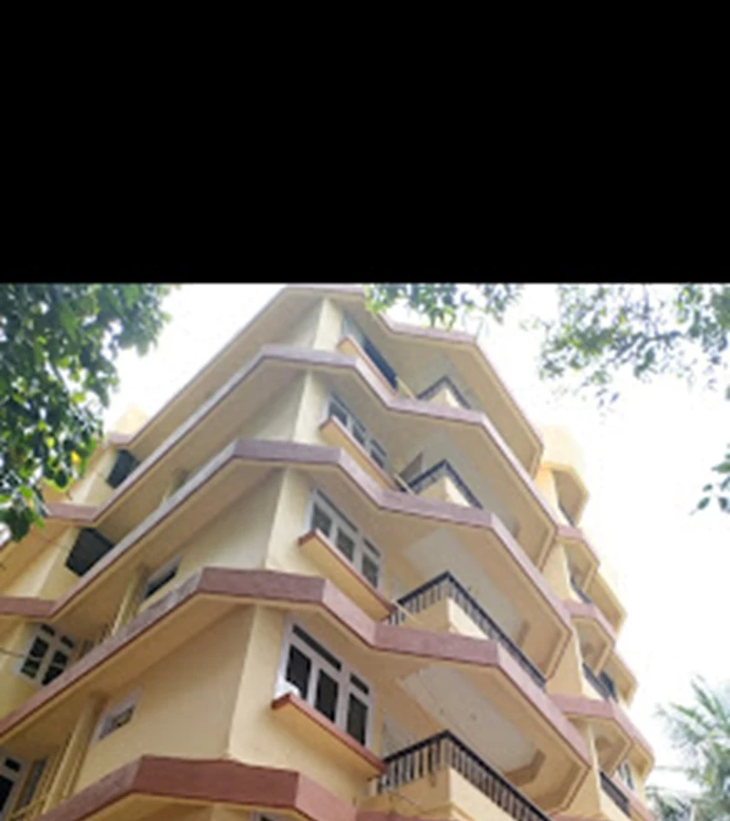 Silverrockapartment - Silver Rock Apartment, Bandra West
