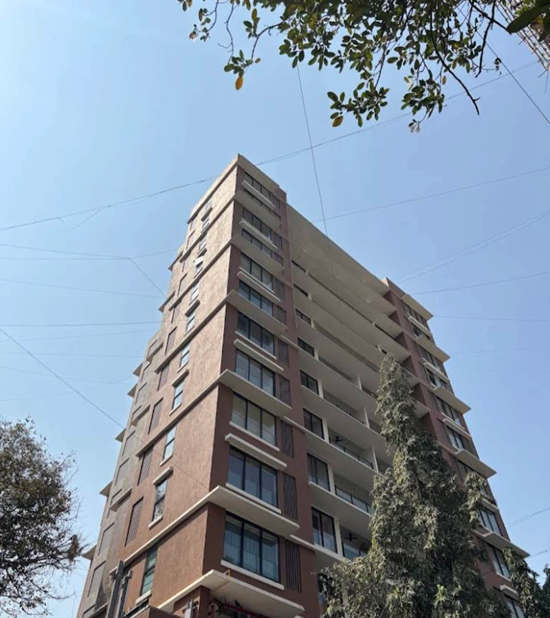 4 - Laxmi Nivas, Khar West