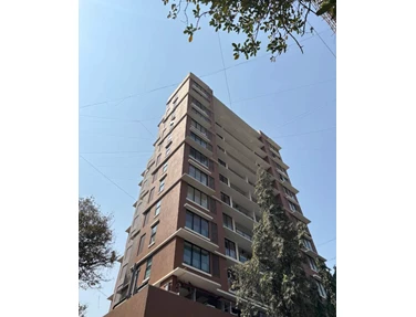4 - Laxmi Nivas, Khar West