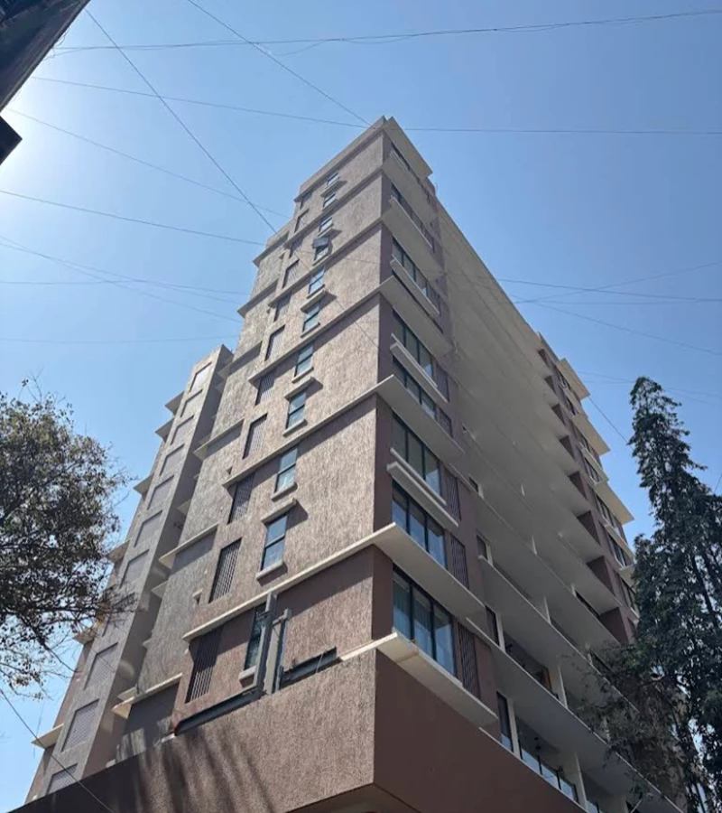 5 - Laxmi Nivas, Khar West