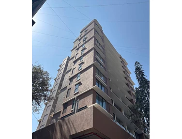5 - Laxmi Nivas, Khar West