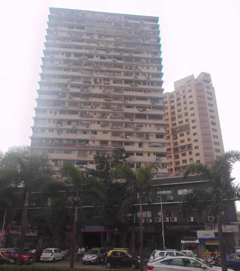 1 - Matru Mandir, Grant Road
