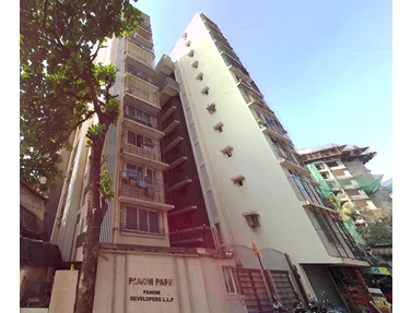 1 - Panom Park, Vile Parle East