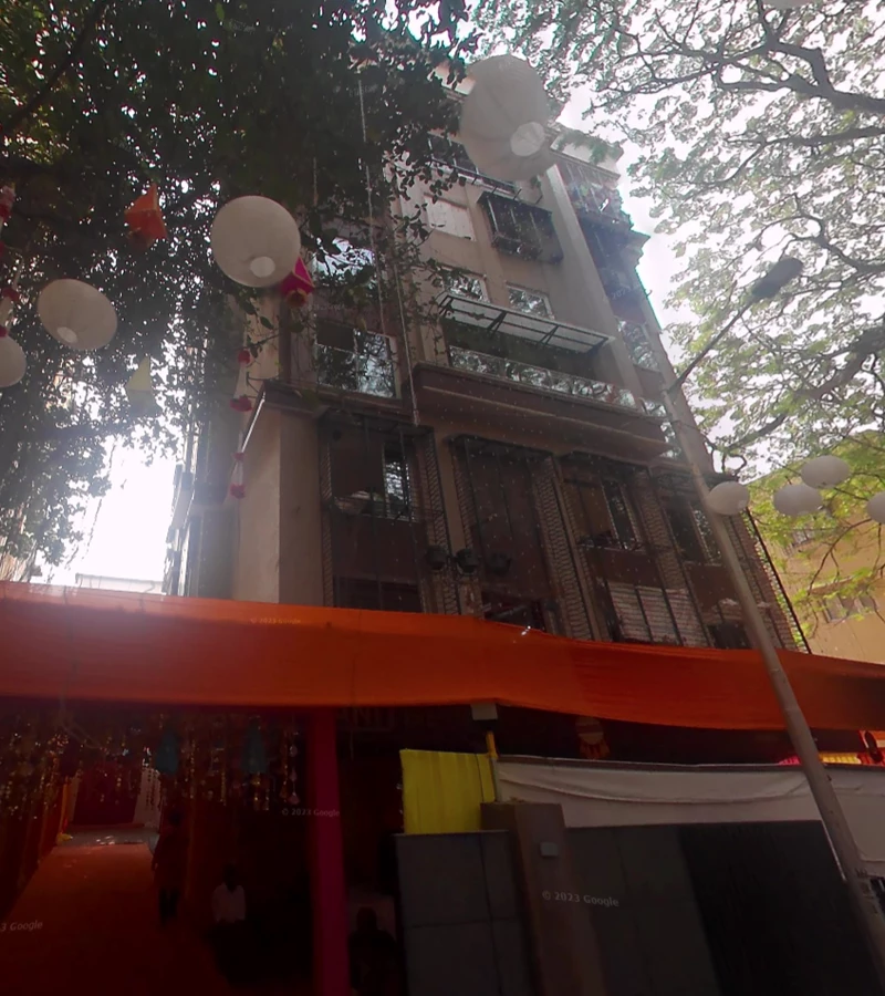 1 - Anand Apartments, Khar West