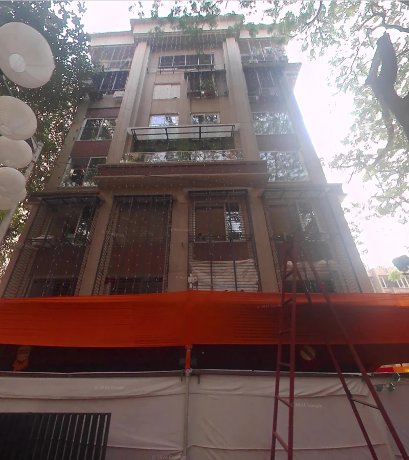 2 - Anand Apartments, Khar West