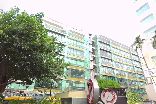 Office on rent in Kohinoor City Commercial, Kurla