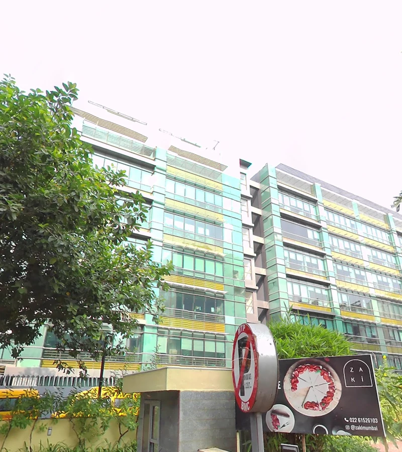 Imag1 - Kohinoor City Commercial, Kurla