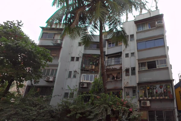 Flat on rent in Versova Heavens, Andheri West