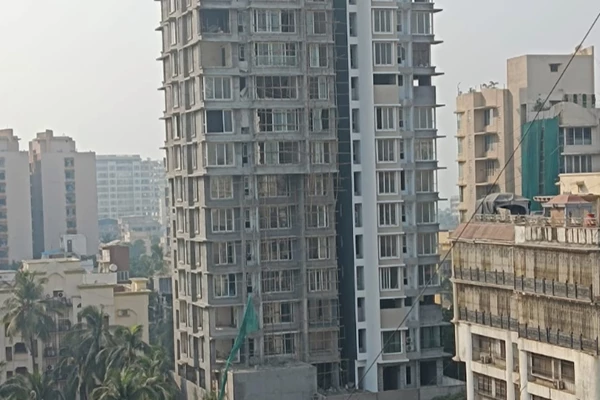 Flat for sale in K52, Khar West