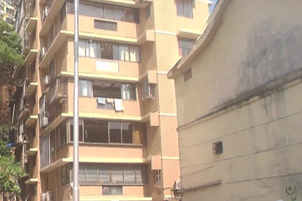 Flat for sale in Pushpanjali, Walkeshwar