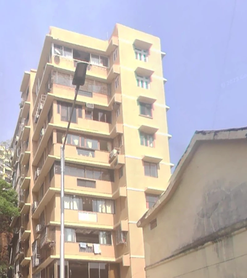 1 - Pushpanjali, Walkeshwar