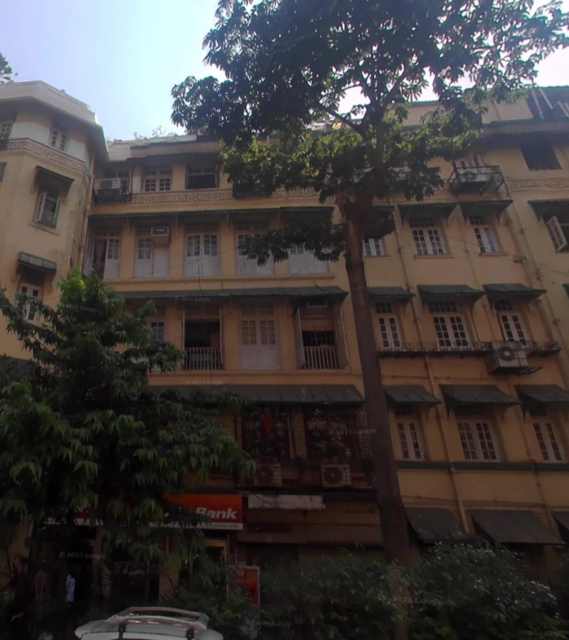 1 - Acropolis, Colaba