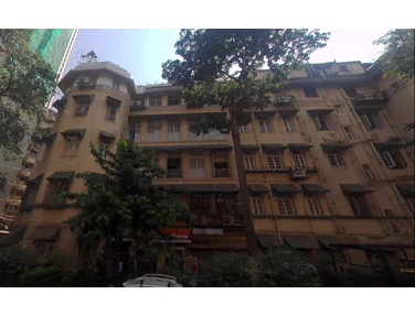 1 - Acropolis, Colaba