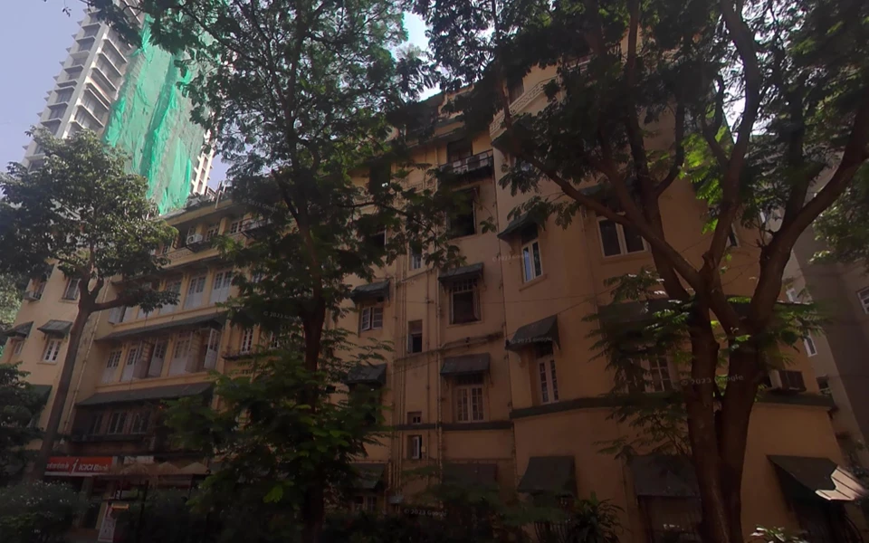 2 - Acropolis, Colaba
