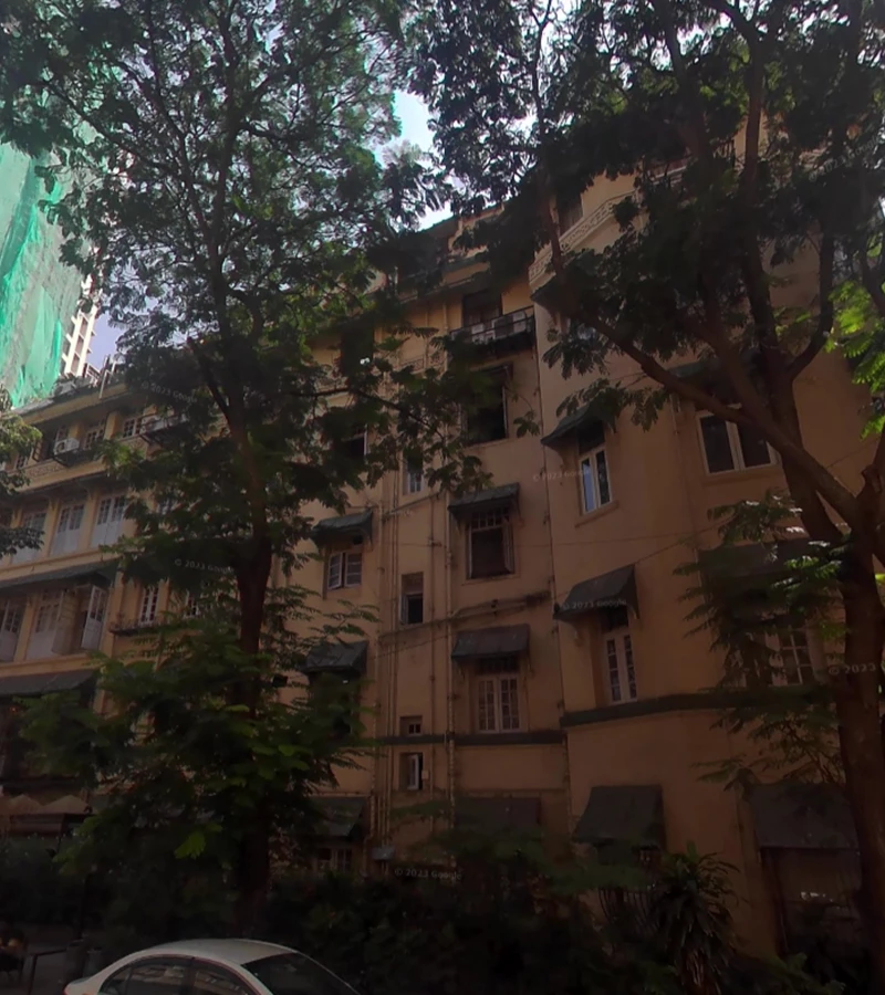 2 - Acropolis, Colaba