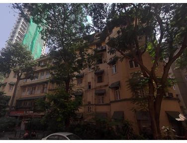 2 - Acropolis, Colaba