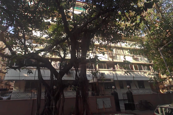Flat for sale in Anand Nivas, Churchgate