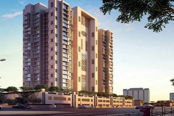 Flat for sale in Olivia, Powai