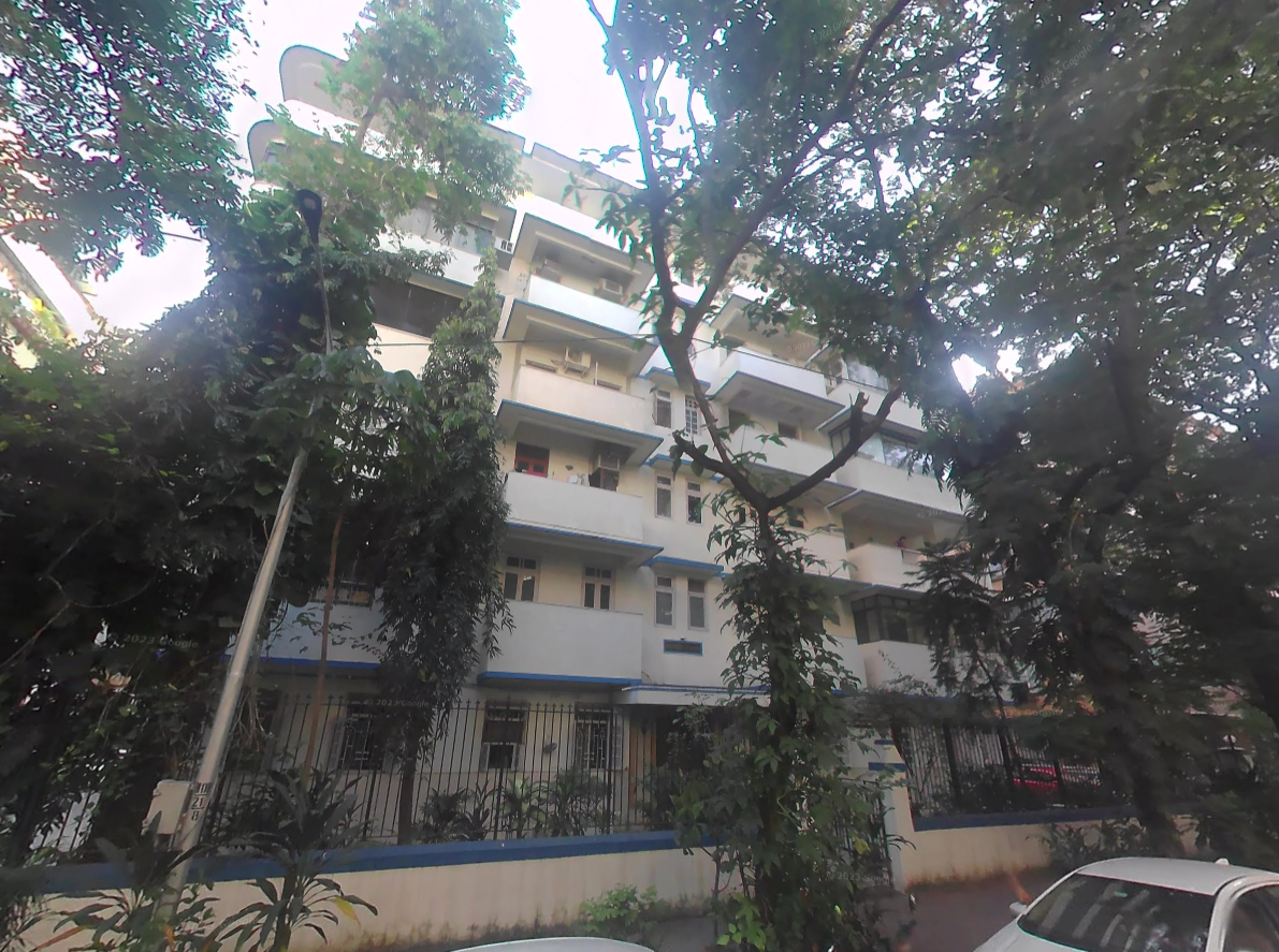 3 BHK Flat on Rent in Churchgate - Owners Court