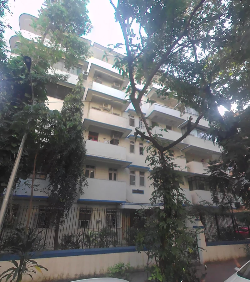 1 - Owners Court, Churchgate