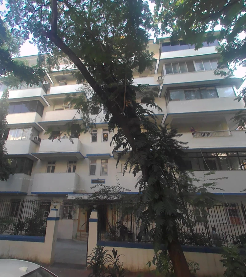 2 - Owners Court, Churchgate