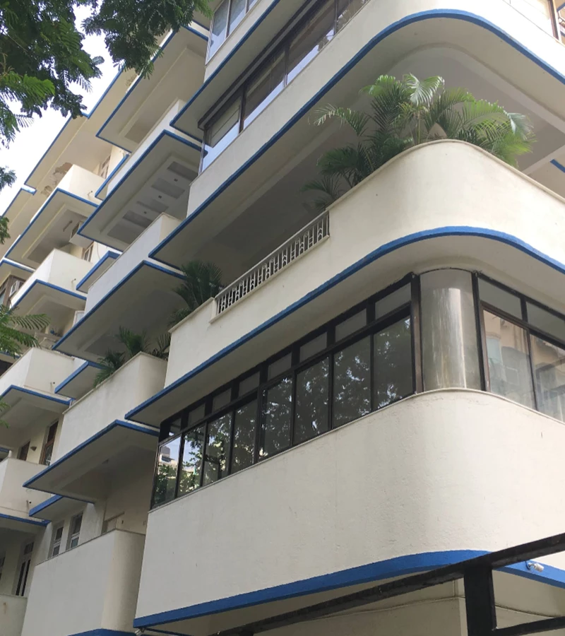 3 - Owners Court, Churchgate