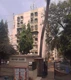 Flat on rent in Silver Sand, Andheri West