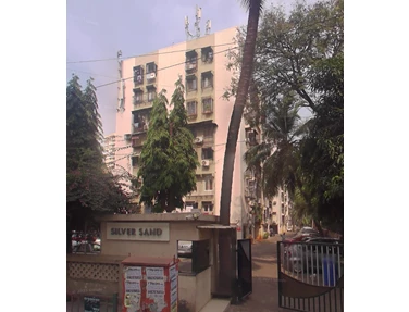 1 - Silver Sand, Andheri West