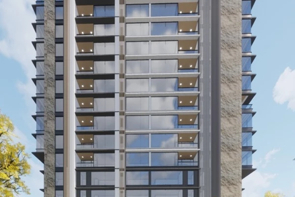 Flat for sale in Nutex, Santacruz West