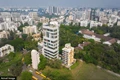 Flat for sale in Samarpan, Bandra West