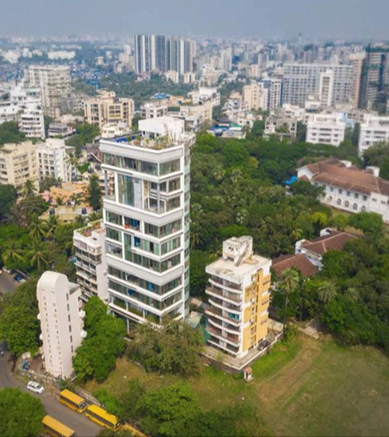1 - Samarpan, Bandra West