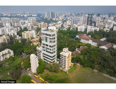 1 - Samarpan, Bandra West