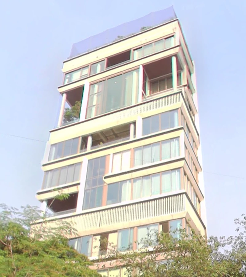 2 - Samarpan, Bandra West