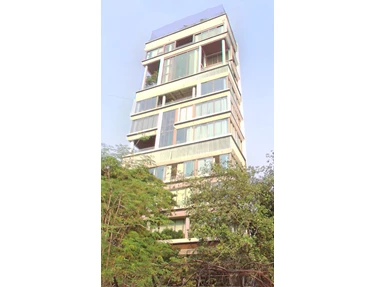 2 - Samarpan, Bandra West