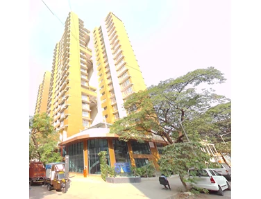 1 - Goregaon One, Goregaon West