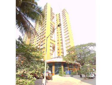 2 - Goregaon One, Goregaon West