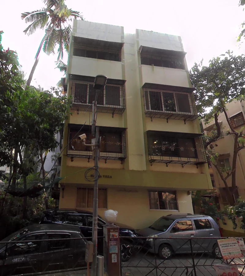 1 - Fatima Villas, Bandra West