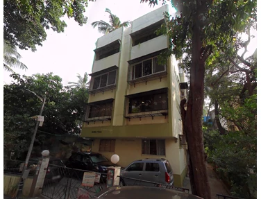 2 - Fatima Villas, Bandra West
