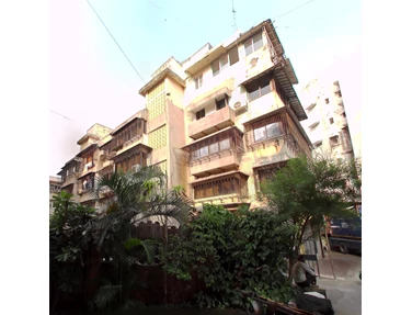 2 - Firdaus Apartments, Bandra West