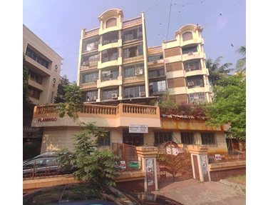 1 - Flamingo Apartments, Bandra West