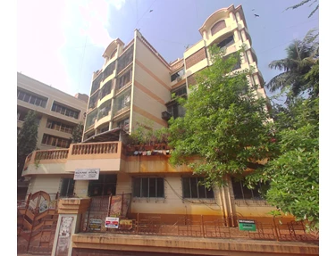 2 - Flamingo Apartments, Bandra West