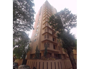 1 - Cote De Orient, Matunga
