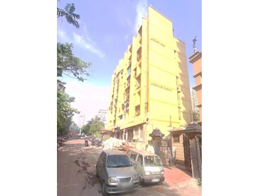 1 - Jari Mari Sadan, Worli