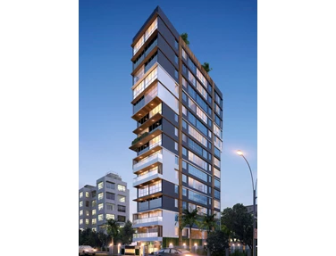 1 - 9 Divine, Bandra West