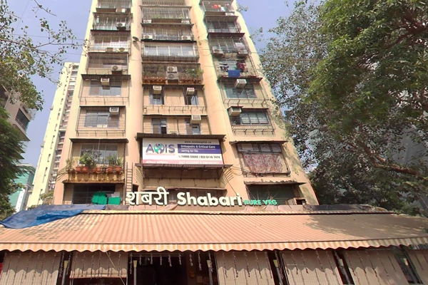 Flat for sale in Sai Dwar, Andheri West