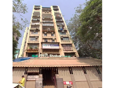 1 - Sai Dwar, Andheri West