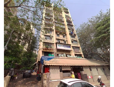2 - Sai Dwar, Andheri West